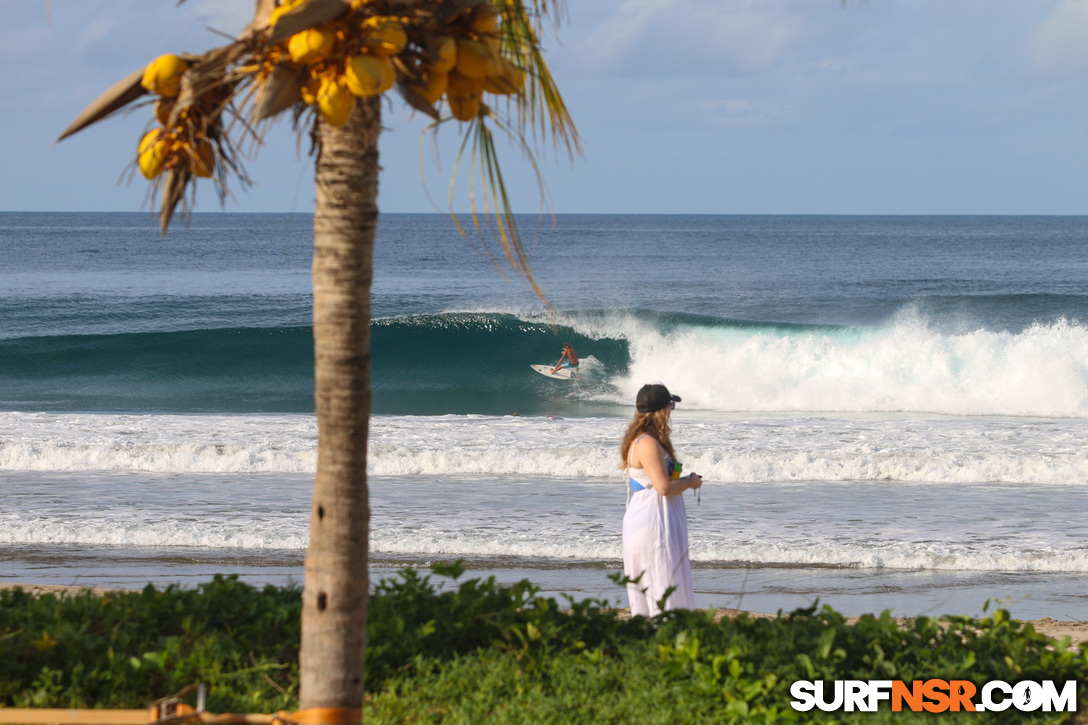 Nicaragua Surf Report - Report Photo 05/11/2017 2:02 PM