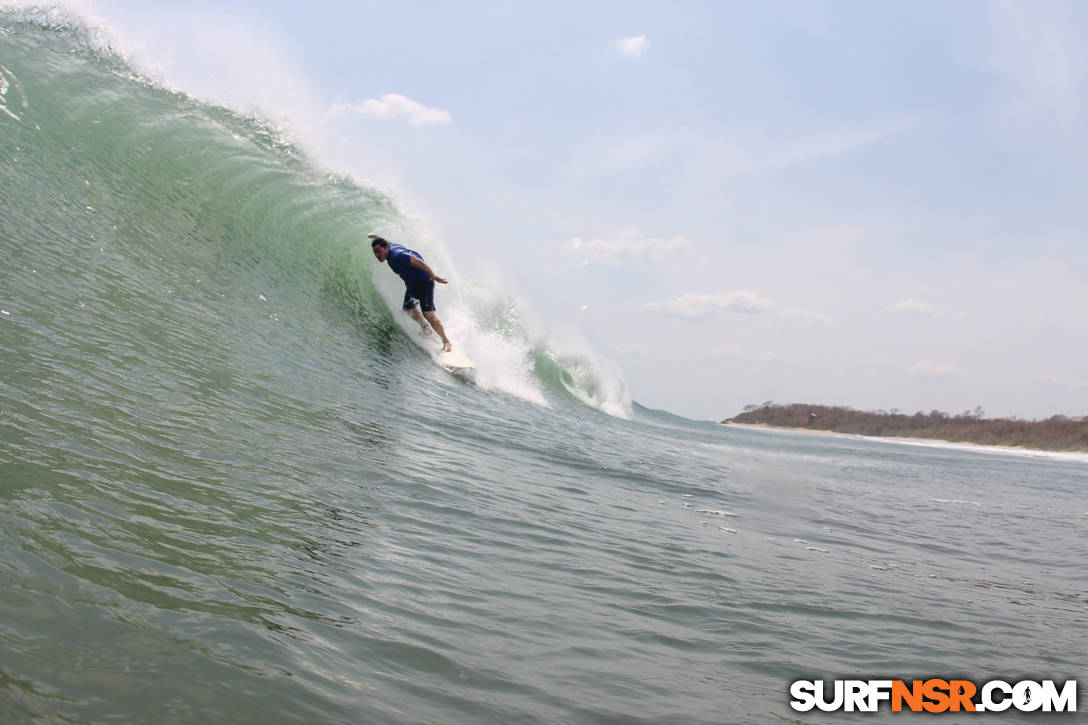 Nicaragua Surf Report - Report Photo 04/18/2016  9:36 PM 