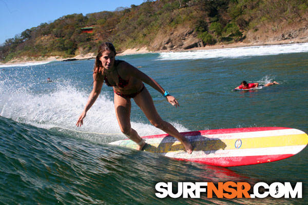 Nicaragua Surf Report - Report Photo 01/21/2011  5:19 PM 