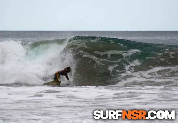 Nicaragua Surf Report - Report Photo 12/16/2006 7:31 PM