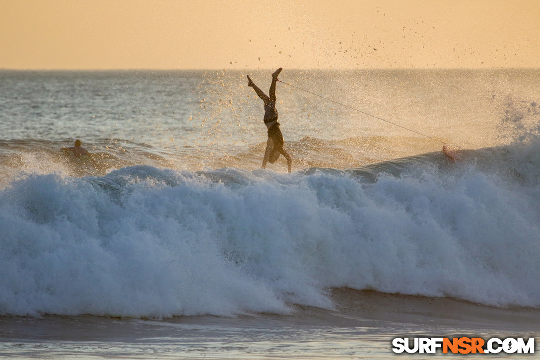 Nicaragua Surf Report - Report Photo 04/03/2018  10:15 PM 