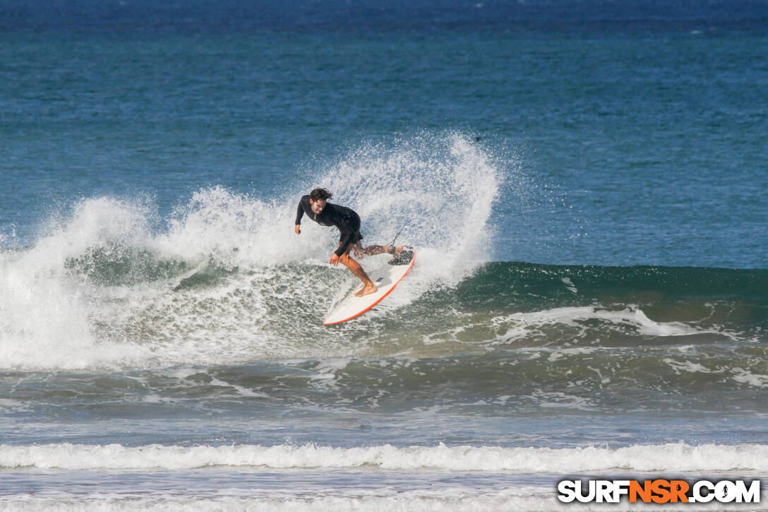 Nicaragua Surf Report - Report Photo 05/19/2023 7:16 PM