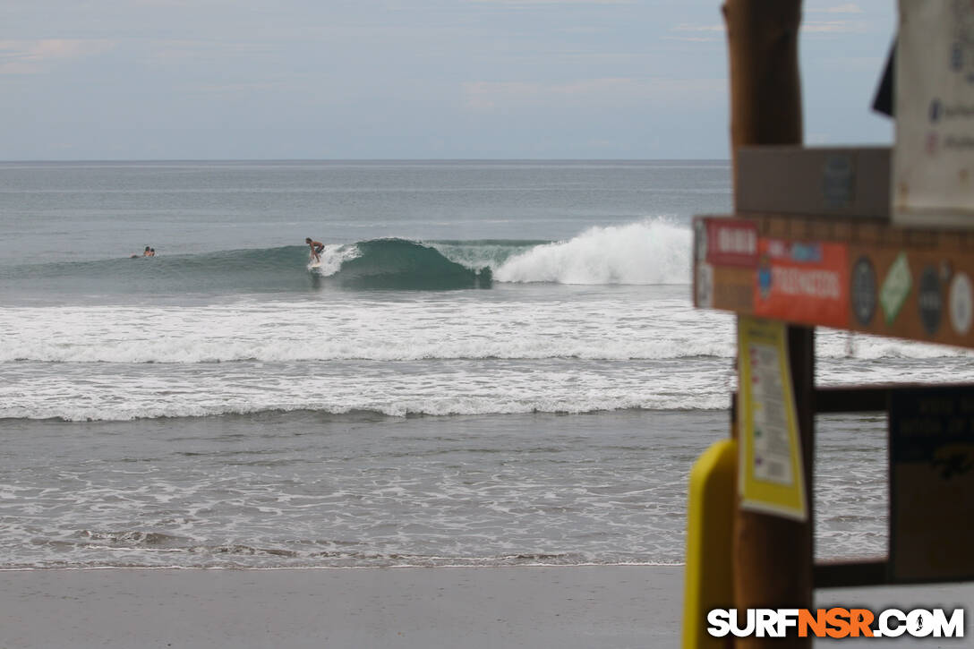 Surf Report for 10/20/2023