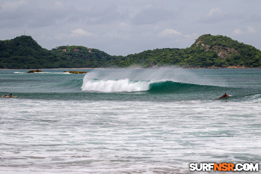 Nicaragua Surf Report - Report Photo 07/20/2020  7:06 PM 