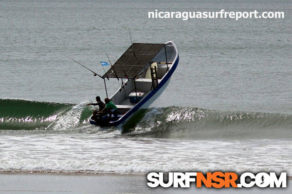 Nicaragua Surf Report - Report Photo 11/14/2012  5:58 PM 