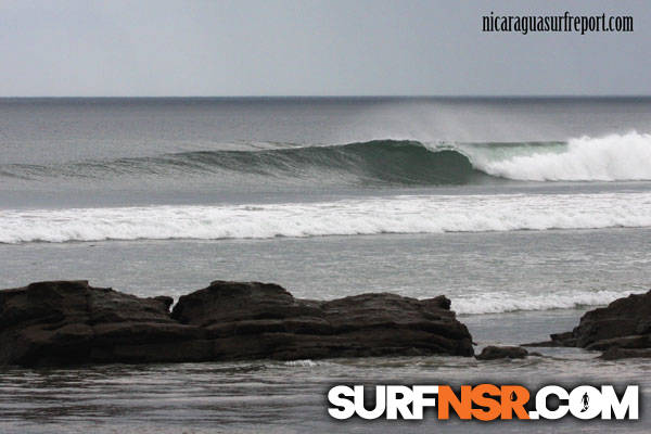 Nicaragua Surf Report - Report Photo 02/13/2012  12:02 PM 