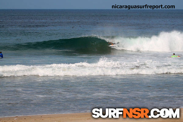 Nicaragua Surf Report - Report Photo 04/21/2013  10:26 AM 