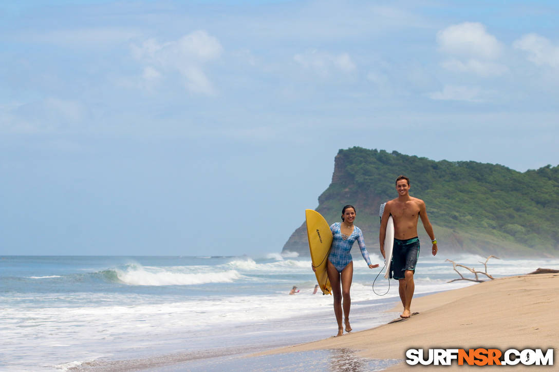 Nicaragua Surf Report - Report Photo 07/09/2022  3:17 PM 