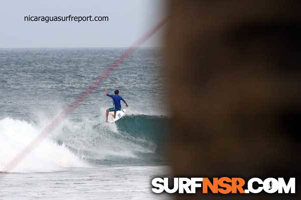 Nicaragua Surf Report - Report Photo 07/08/2014 7:50 PM