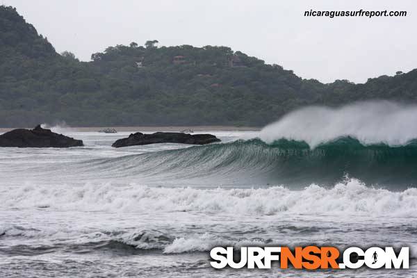 Nicaragua Surf Report - Report Photo 08/16/2011 6:03 PM
