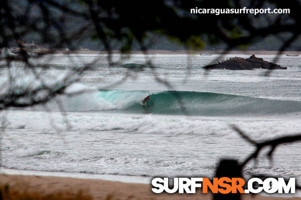 Nicaragua Surf Report - Report Photo 12/26/2012  2:43 PM 