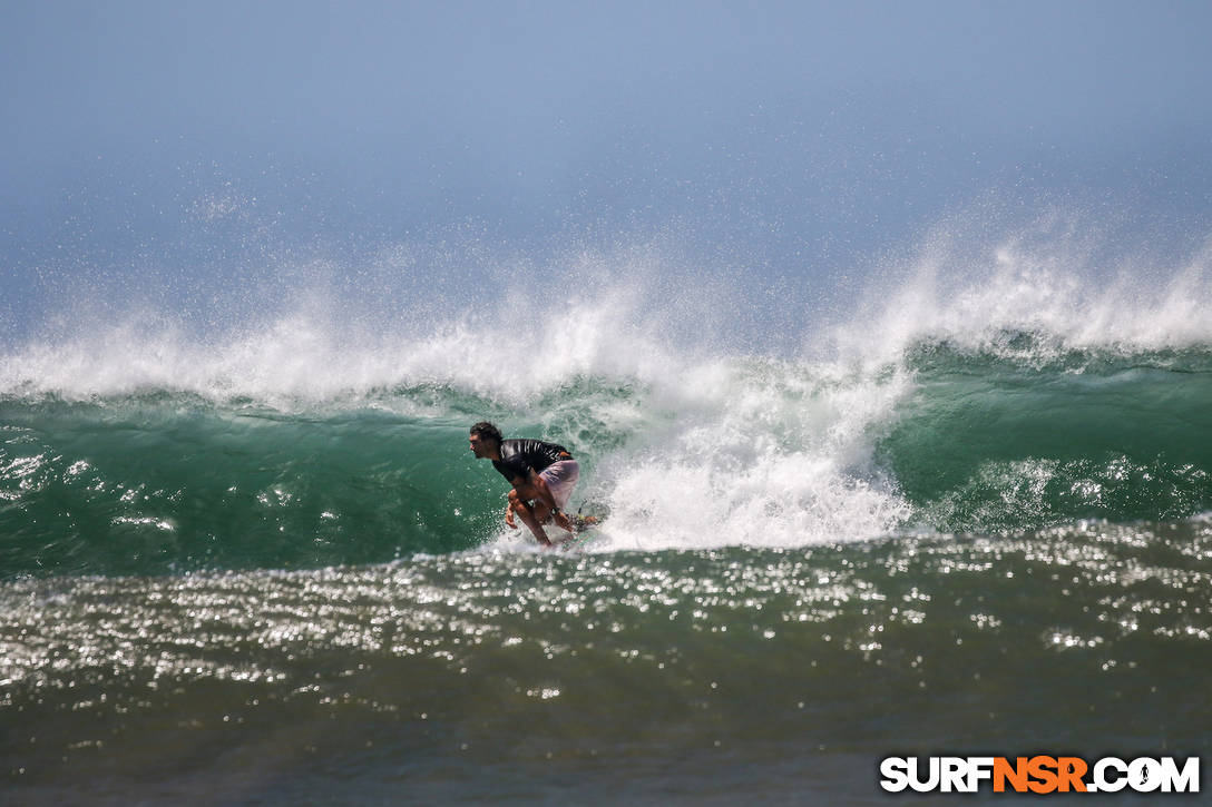 Nicaragua Surf Report - Report Photo 04/04/2023  7:05 PM 