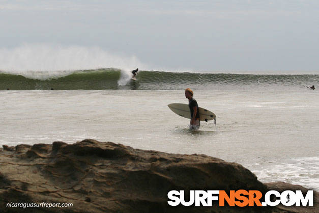 Nicaragua Surf Report - Report Photo 02/22/2008  4:29 PM 