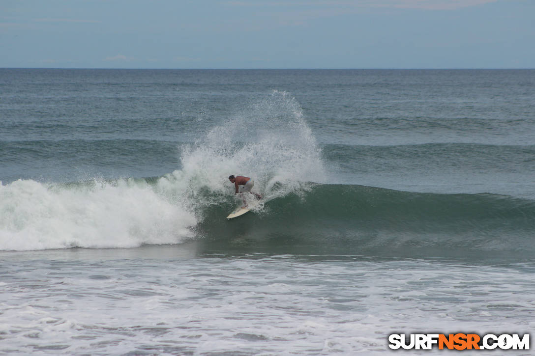 Nicaragua Surf Report - Report Photo 06/17/2020 11:19 PM