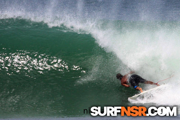 Nicaragua Surf Report - Report Photo 08/17/2012  8:44 PM 