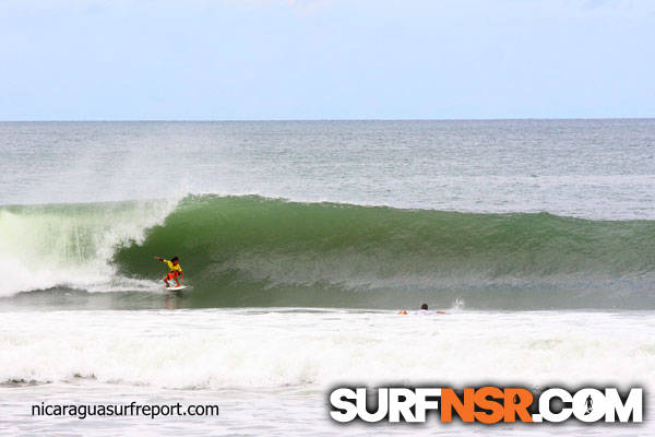Nicaragua Surf Report - Report Photo 06/13/2013 6:21 PM