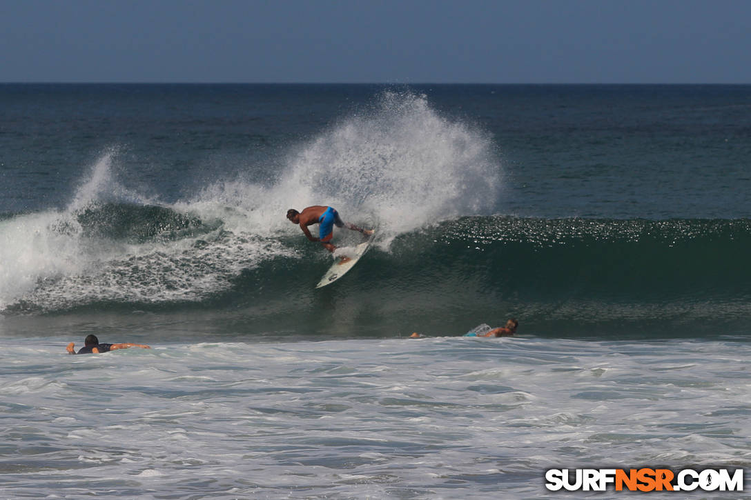 Nicaragua Surf Report - Report Photo 07/14/2016  2:20 PM 