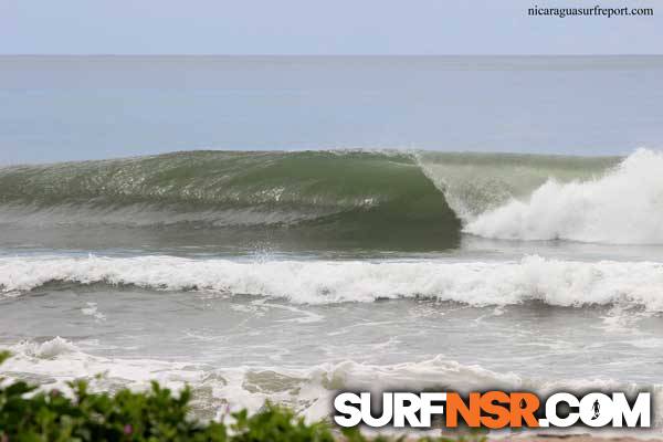 Nicaragua Surf Report - Report Photo 10/20/2014  1:18 PM 