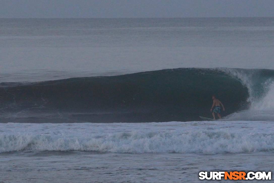 Nicaragua Surf Report - Report Photo 09/30/2016  9:53 PM 