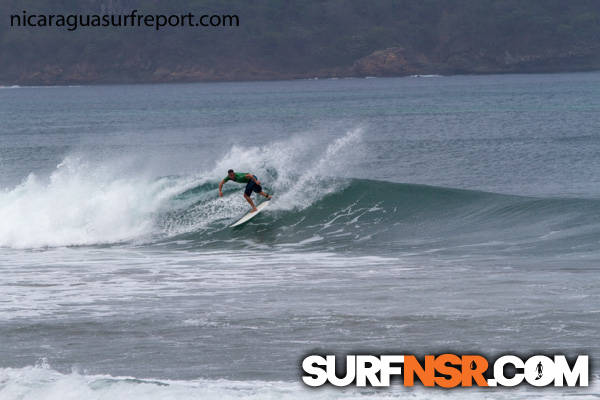 Nicaragua Surf Report - Report Photo 06/14/2014 1:43 PM