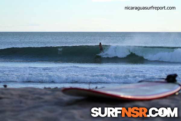 Nicaragua Surf Report - Report Photo 12/16/2013 8:56 PM