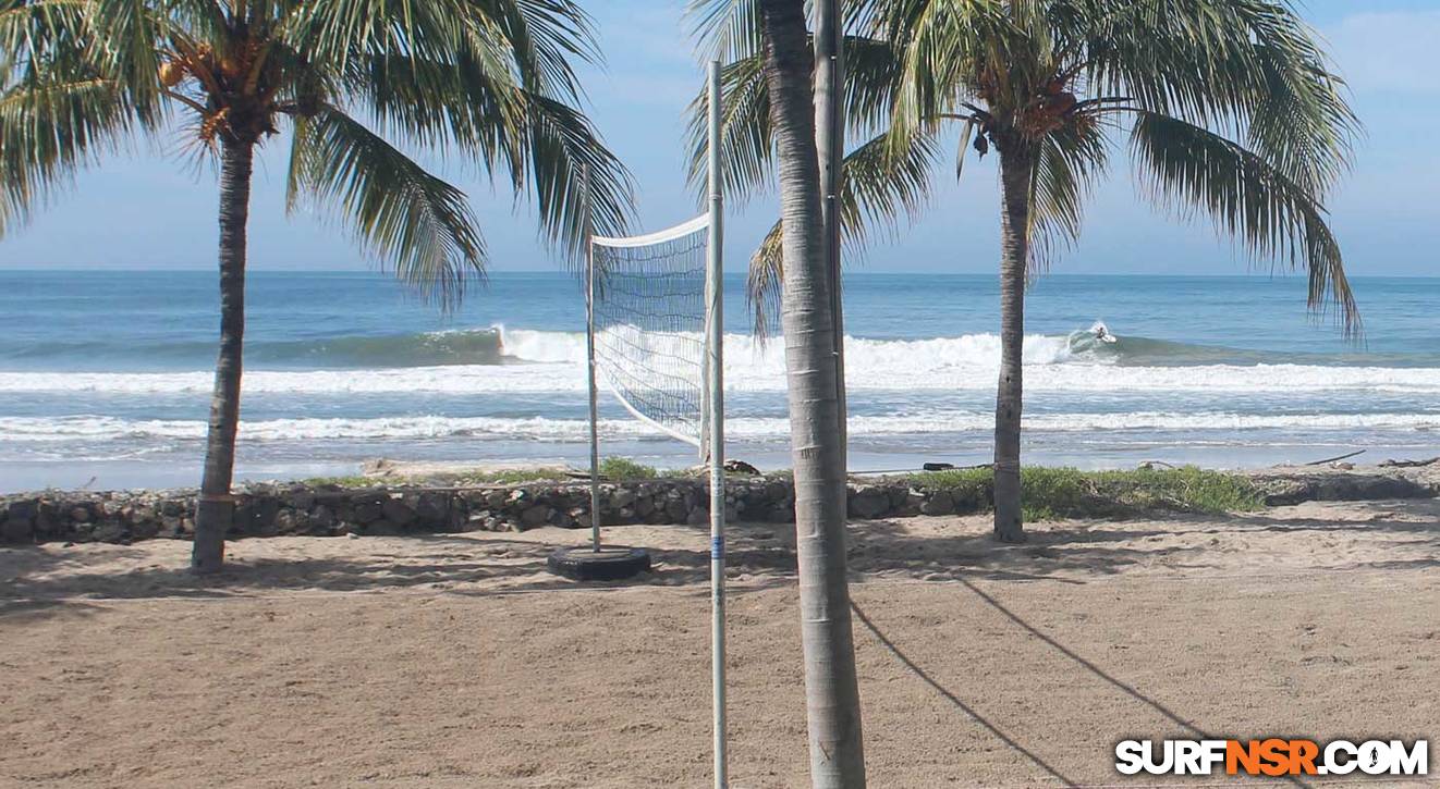 Nicaragua Surf Report - Report Photo 10/17/2019  4:30 PM 