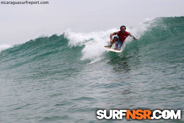 Nicaragua Surf Report - Report Photo 05/04/2008 8:13 PM