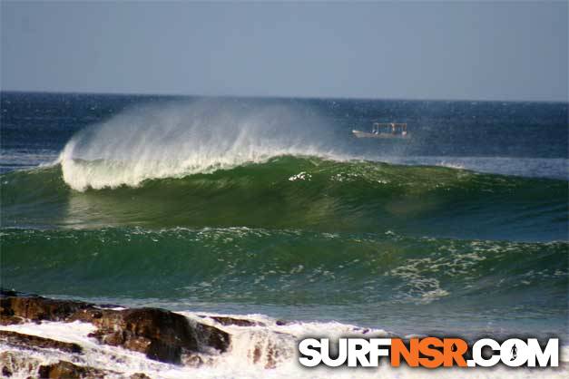 Nicaragua Surf Report - Report Photo 04/04/2006  8:27 PM 