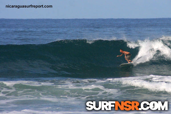 Nicaragua Surf Report - Report Photo 06/01/2010  11:11 AM 