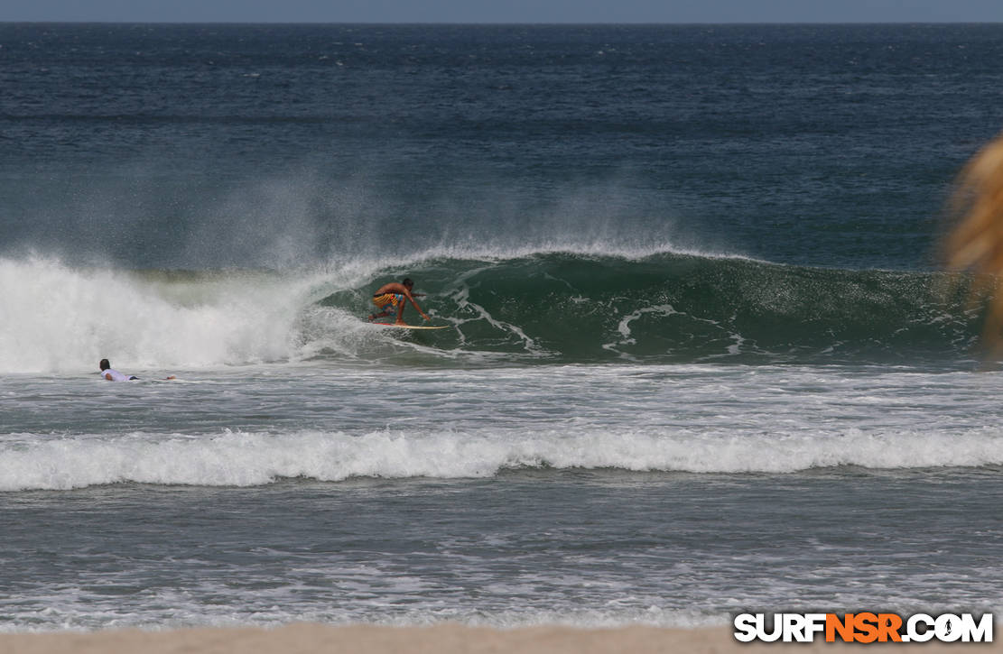 Nicaragua Surf Report - Report Photo 07/15/2015  2:10 PM 