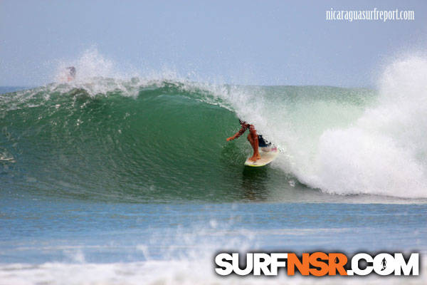 Nicaragua Surf Report - Report Photo 04/27/2012  3:47 PM 