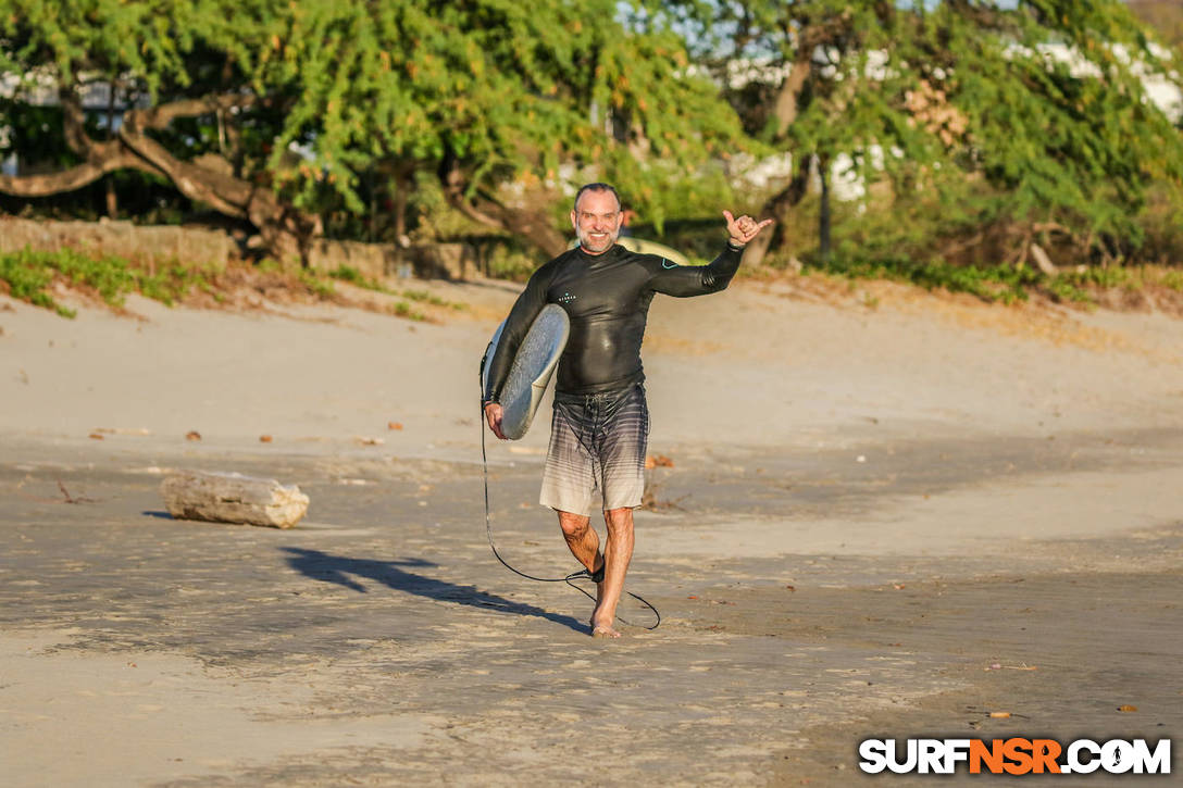 Nicaragua Surf Report - Report Photo 03/07/2022  8:10 PM 
