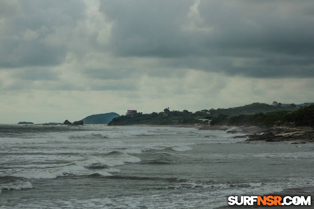 Nicaragua Surf Report - Report Photo 10/03/2019  6:45 PM 