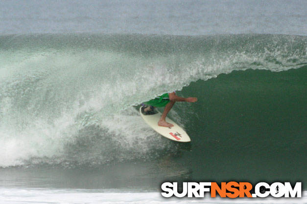 Nicaragua Surf Report - Report Photo 06/07/2009  6:10 PM
