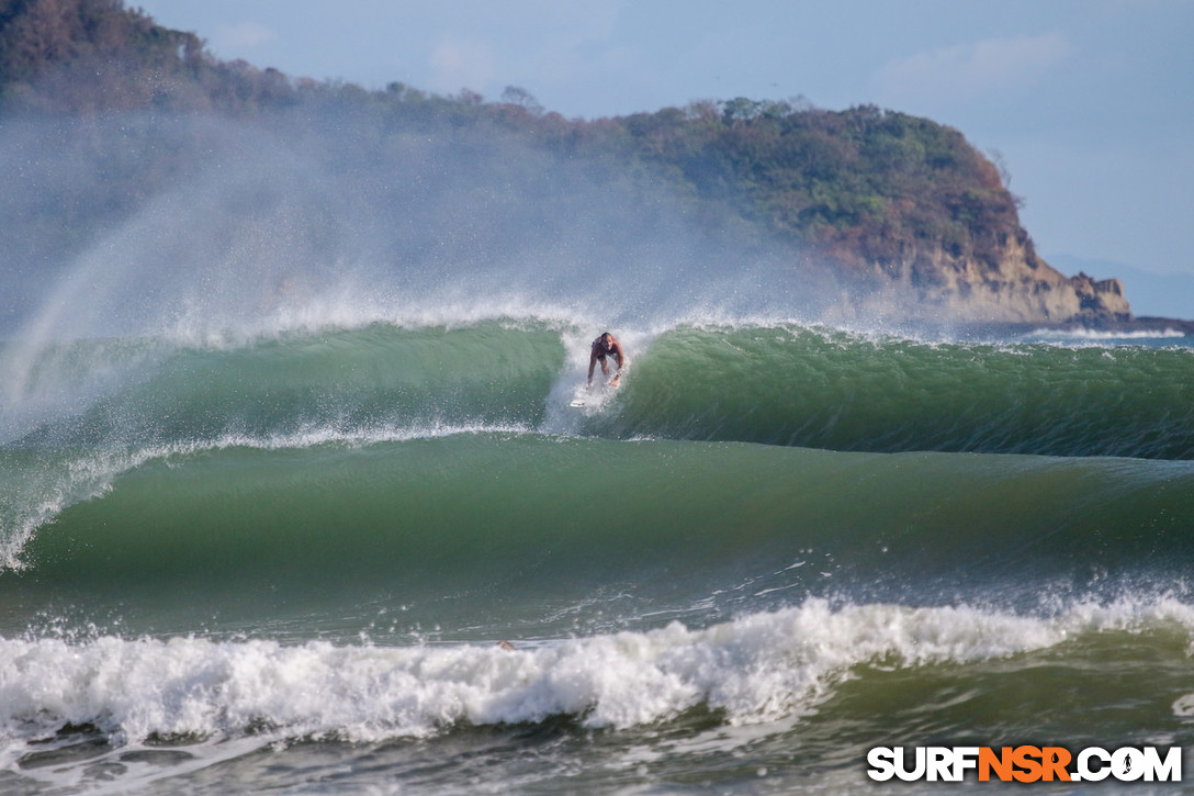 Nicaragua Surf Report - Report Photo 10/16/2017  7:33 PM 