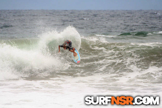Nicaragua Surf Report - Report Photo 07/18/2008 5:39 PM