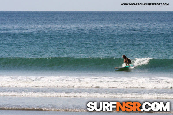 Nicaragua Surf Report - Report Photo 12/20/2010  6:07 PM 