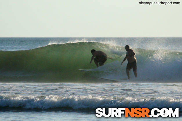 Nicaragua Surf Report - Report Photo 12/05/2008  7:03 PM 