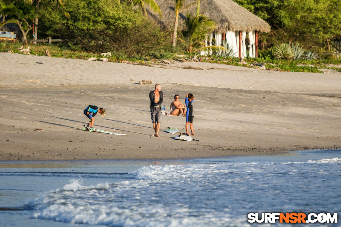 Nicaragua Surf Report - Report Photo 01/24/2018  8:14 PM 