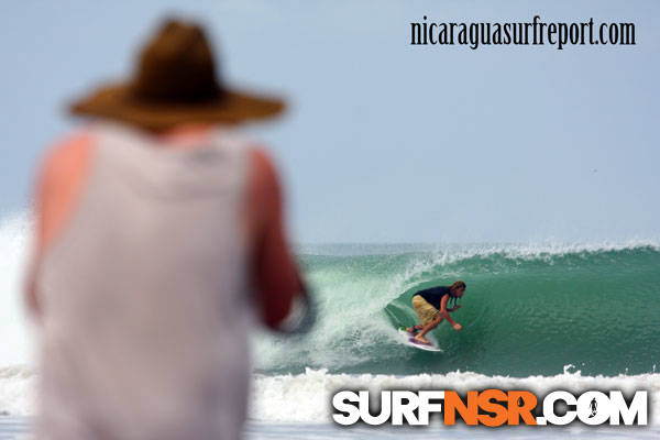 Nicaragua Surf Report - Report Photo 06/06/2012  4:14 PM 