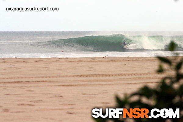 Nicaragua Surf Report - Report Photo 07/06/2013  2:08 PM 