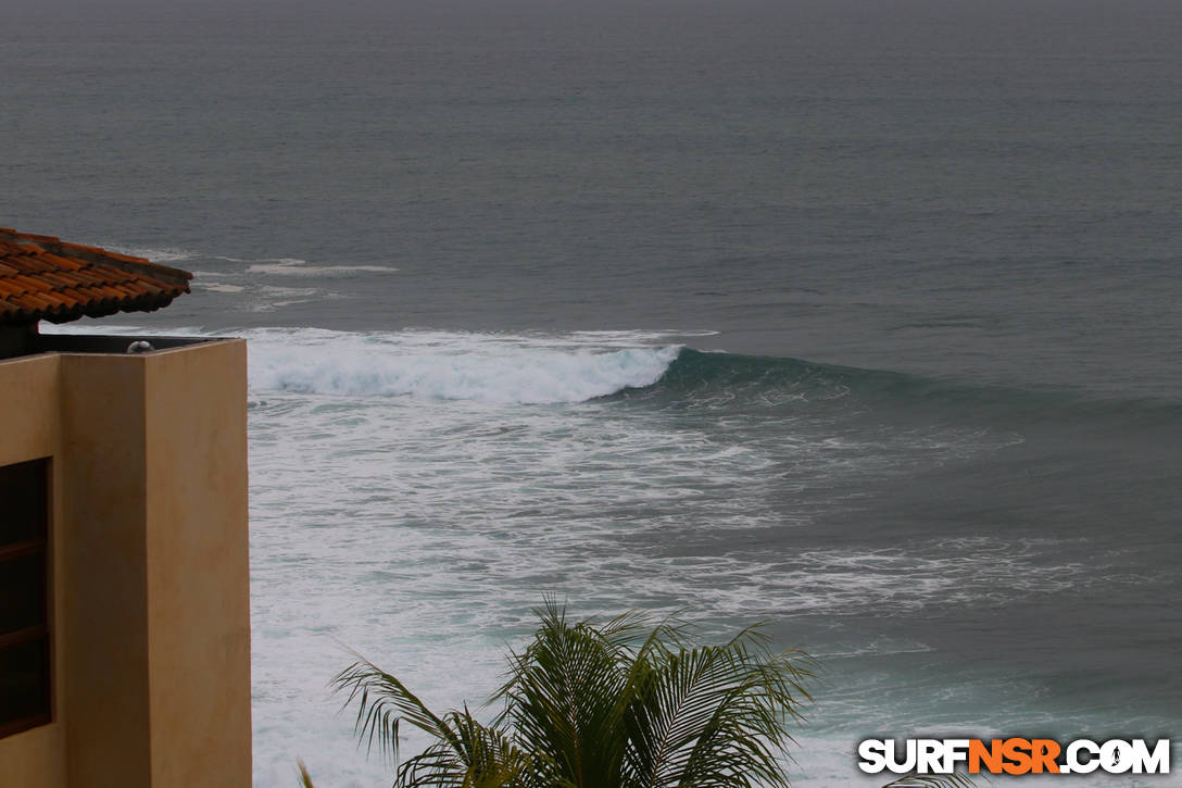 Nicaragua Surf Report - Report Photo 07/23/2018 11:37 PM