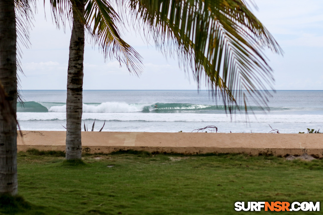 Nicaragua Surf Report - Report Photo 10/22/2017 5:02 PM
