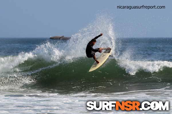 Nicaragua Surf Report - Report Photo 04/04/2014  7:13 PM 