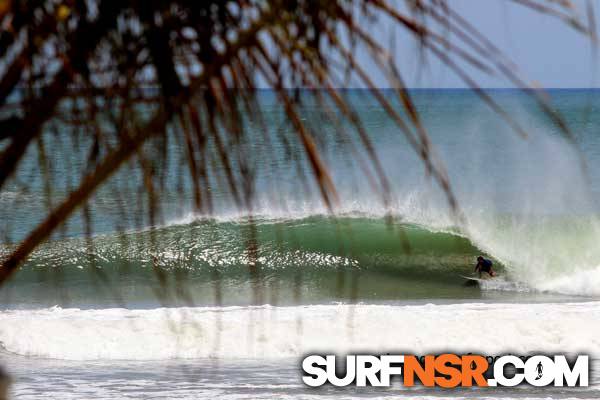 Nicaragua Surf Report - Report Photo 05/20/2014  6:40 PM 