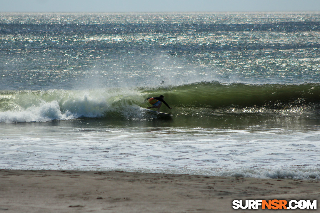 Nicaragua Surf Report - Report Photo 01/27/2018  10:10 PM 