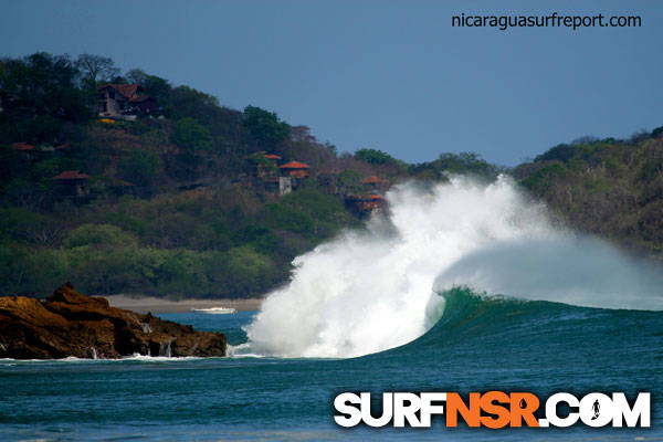 Nicaragua Surf Report - Report Photo 05/20/2013  4:07 PM 