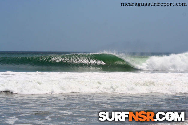 Nicaragua Surf Report - Report Photo 04/19/2008  10:13 PM 