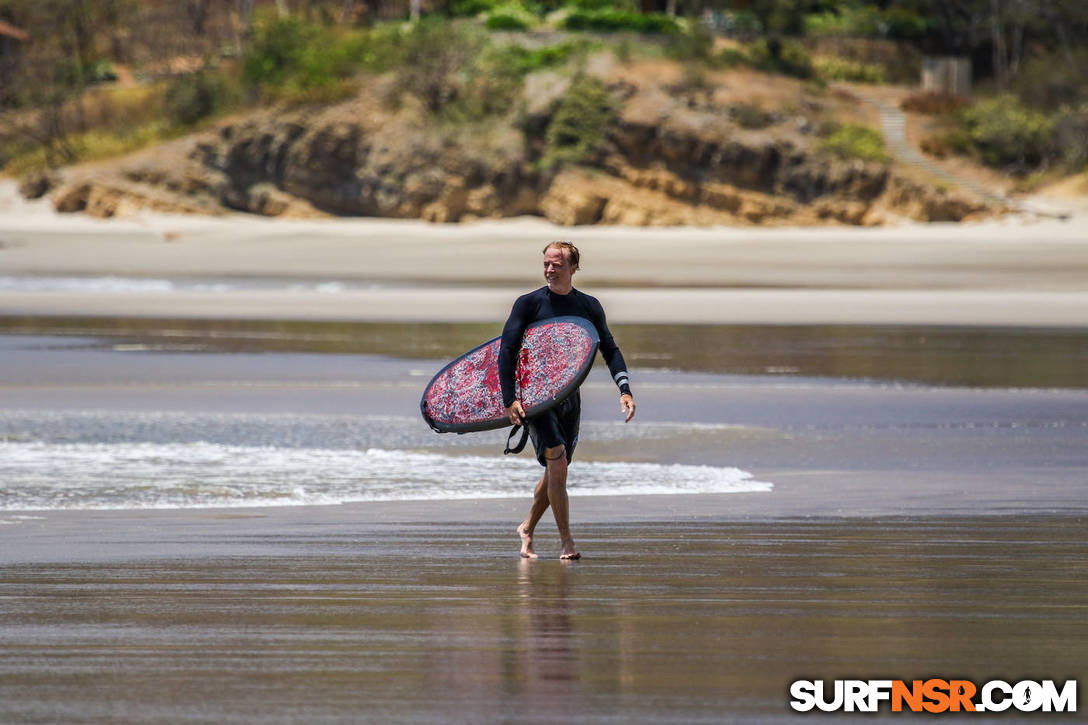 Nicaragua Surf Report - Report Photo 03/15/2020  3:19 PM 