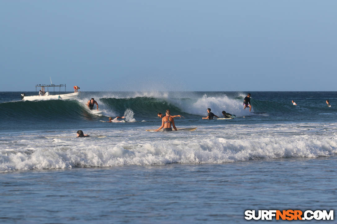 Nicaragua Surf Report - Report Photo 12/28/2015  3:18 PM 